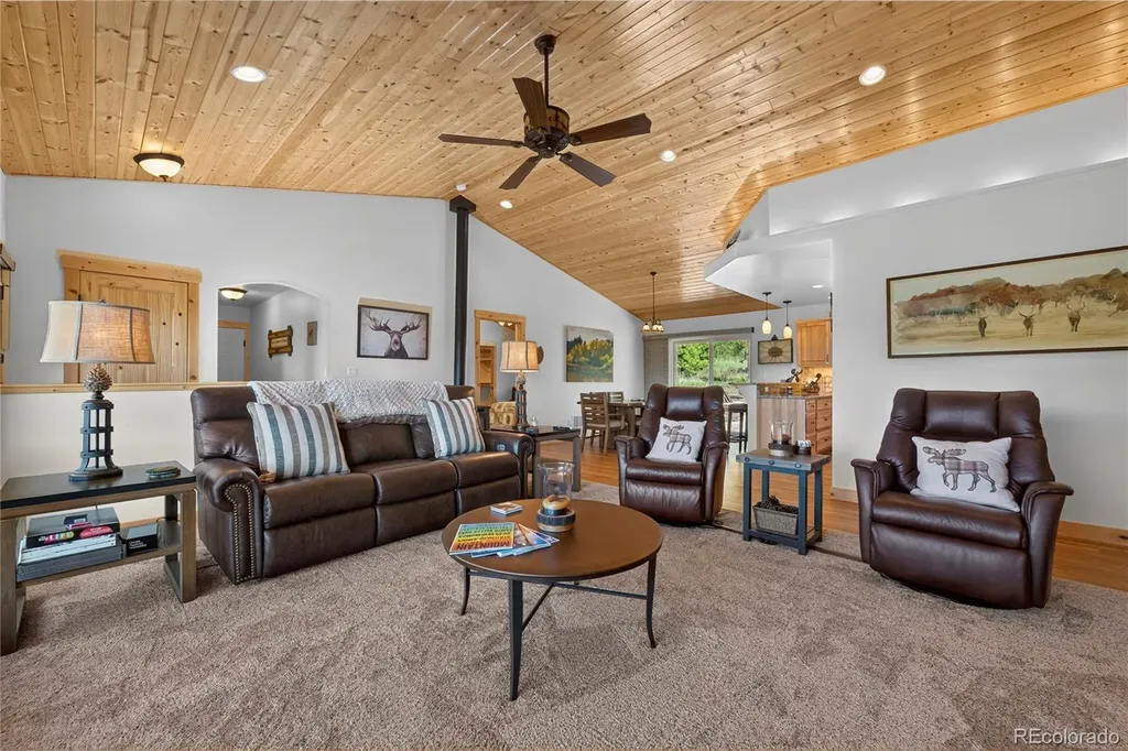 2178 GCR 88/val Moritz Drive Granby CO 80446