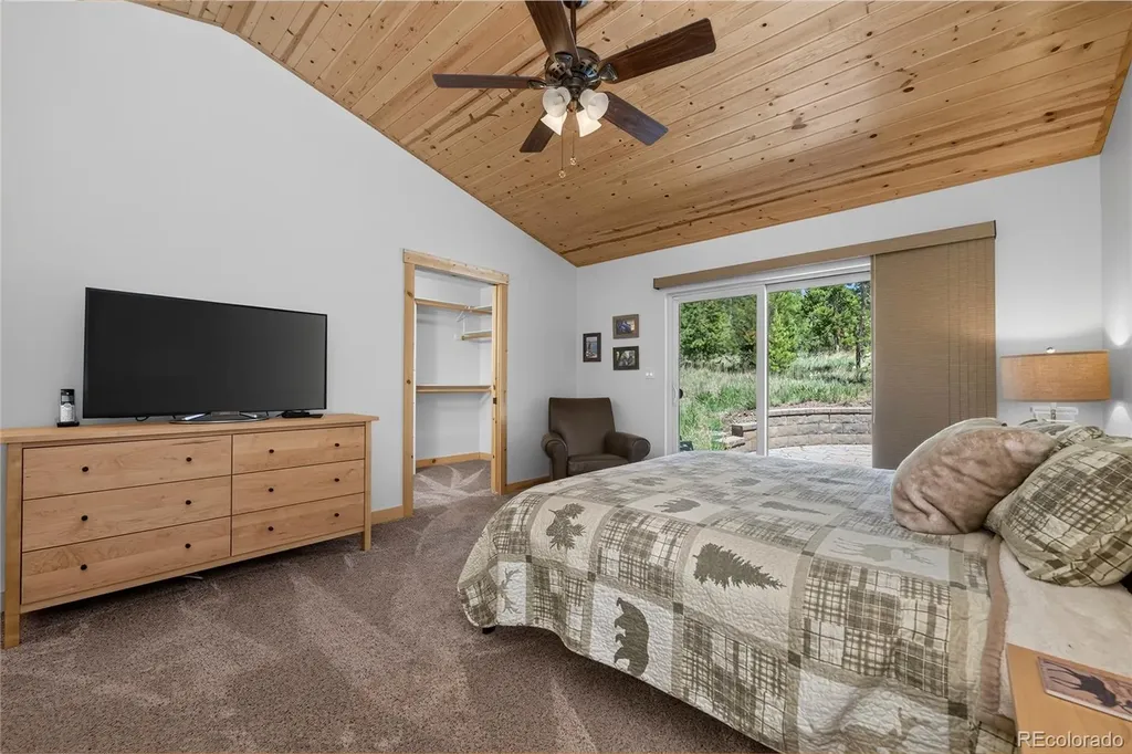 2178 GCR 88/val Moritz Drive Granby CO 80446