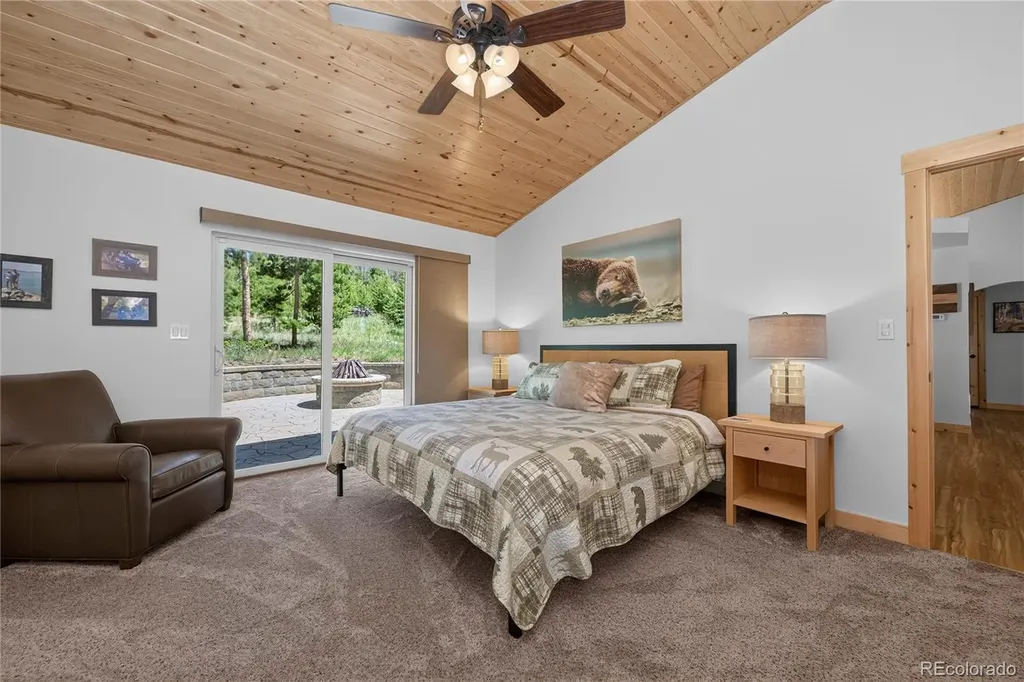 2178 GCR 88/val Moritz Drive Granby CO 80446