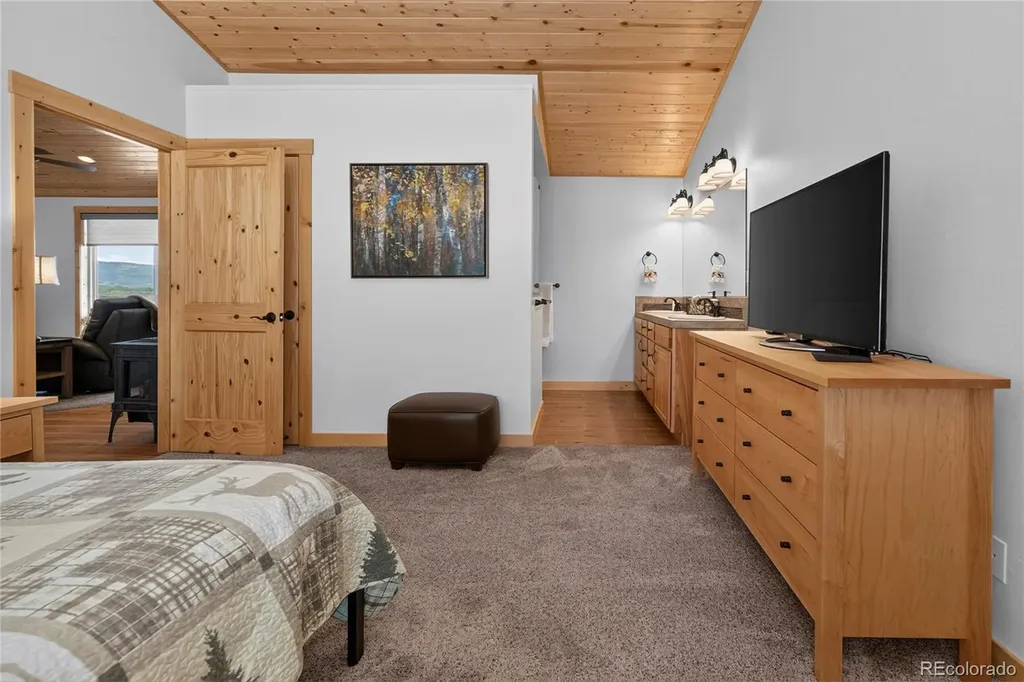 2178 GCR 88/val Moritz Drive Granby CO 80446