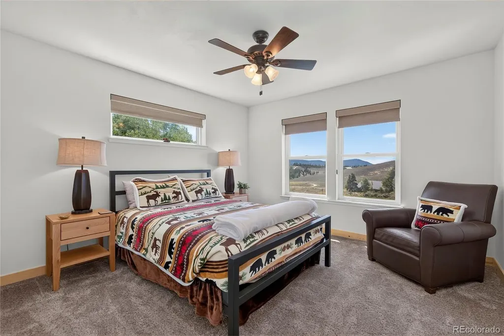 2178 GCR 88/val Moritz Drive Granby CO 80446