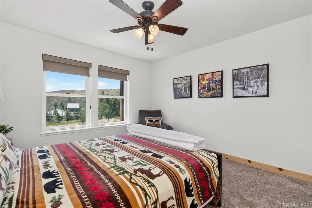 2178 GCR 88/val Moritz Drive Granby CO 80446