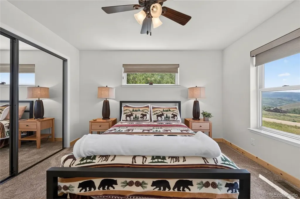 2178 GCR 88/val Moritz Drive Granby CO 80446