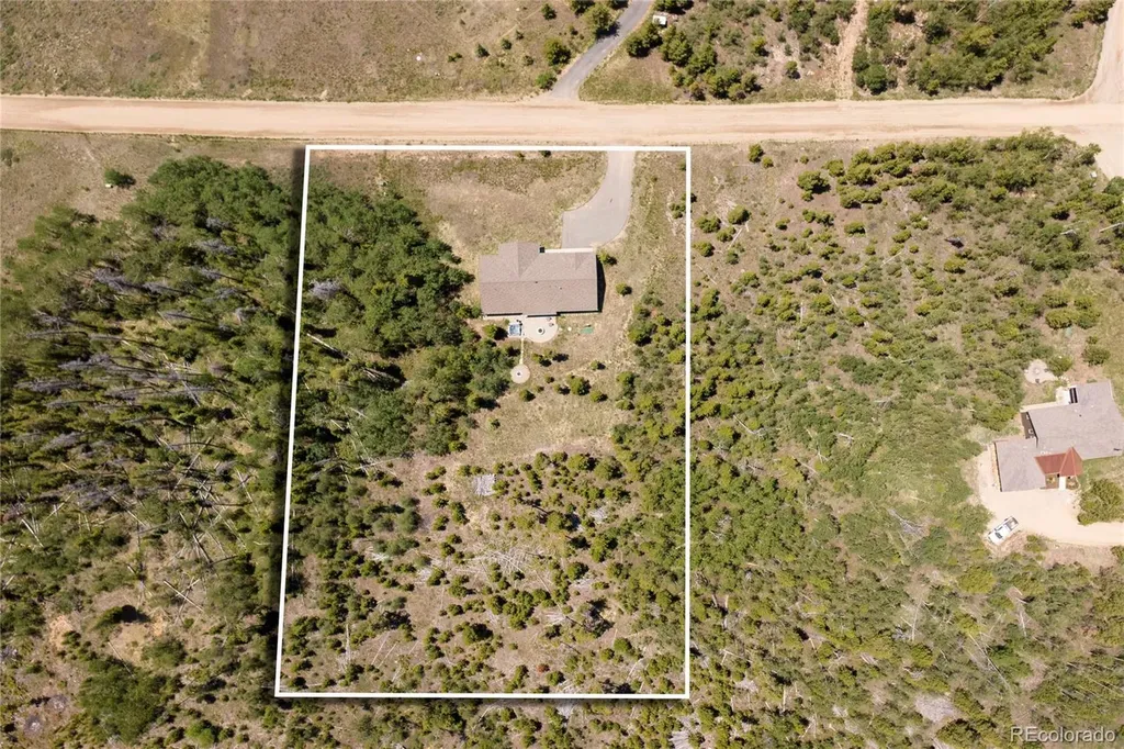 2178 GCR 88/val Moritz Drive Granby CO 80446