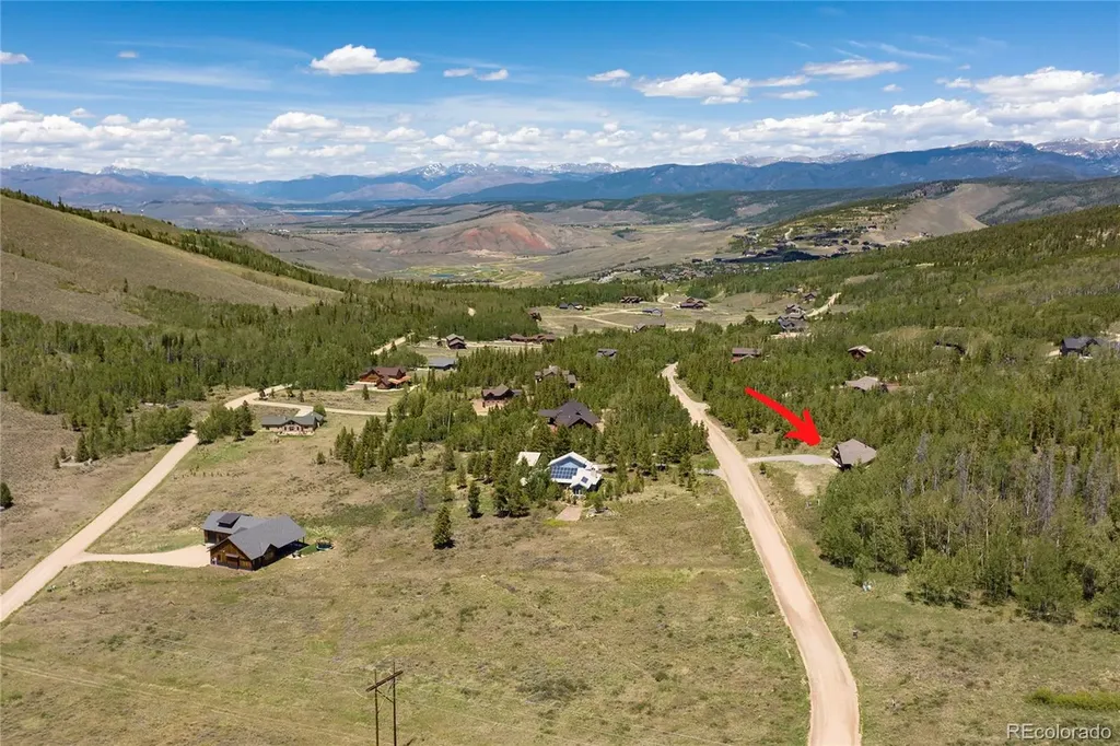 2178 GCR 88/val Moritz Drive Granby CO 80446