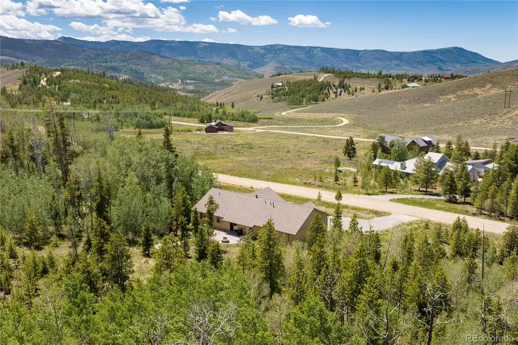 2178 GCR 88/val Moritz Drive Granby CO 80446