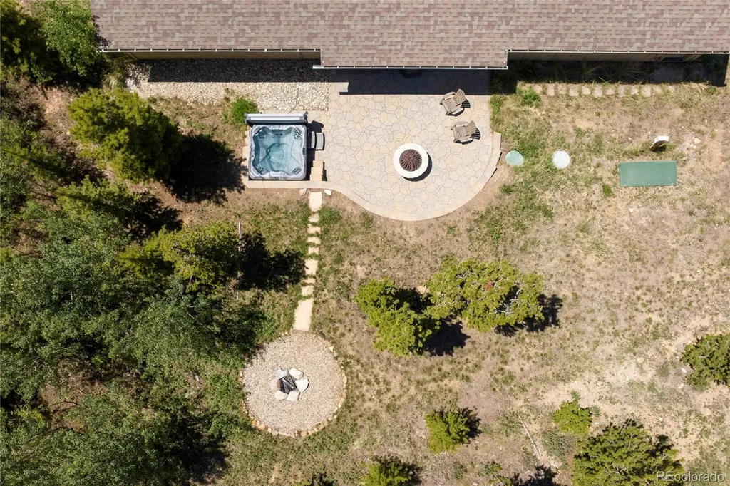2178 GCR 88/val Moritz Drive Granby CO 80446