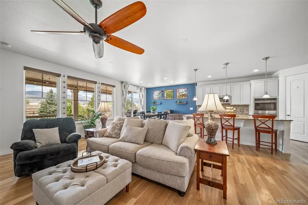 9537 Iron Mountain Way Arvada CO 80007