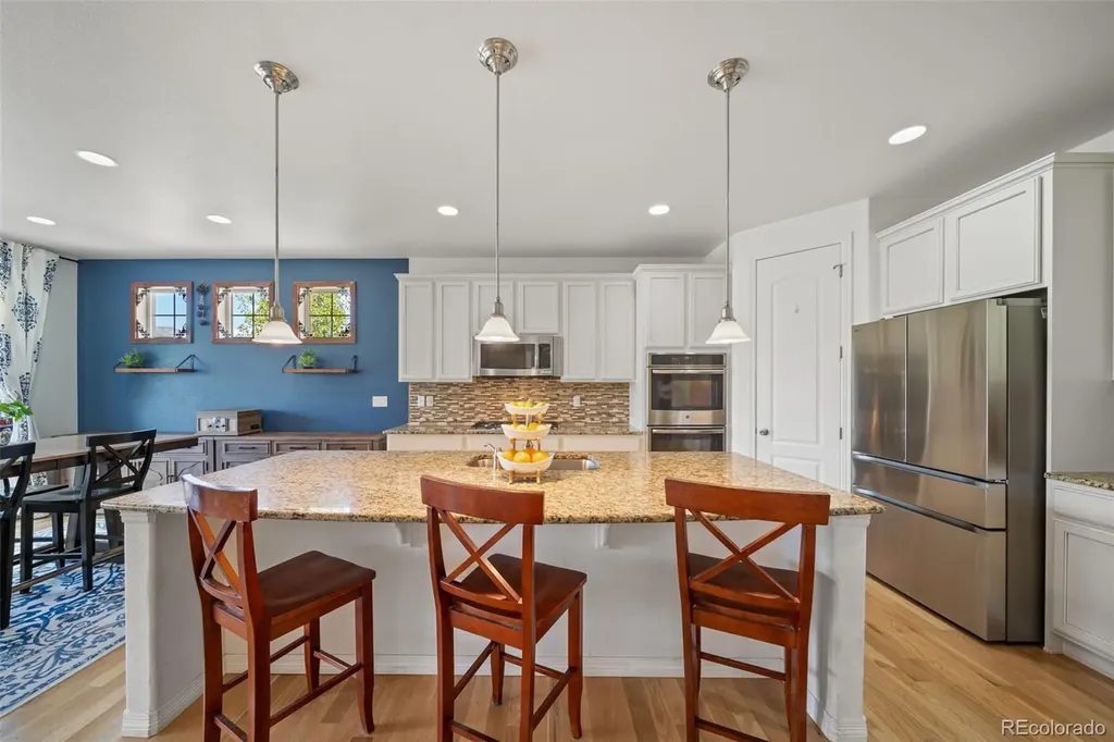 9537 Iron Mountain Way Arvada CO 80007