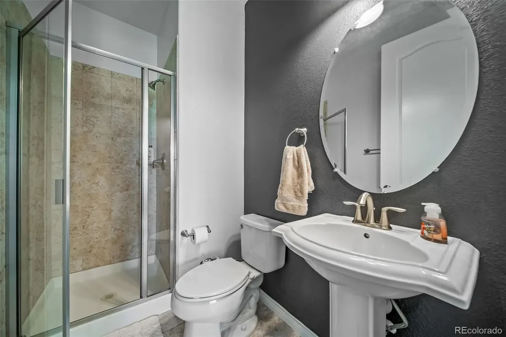 9537 Iron Mountain Way Arvada CO 80007