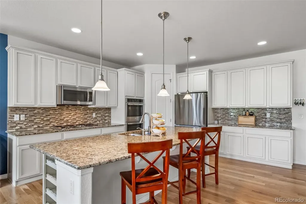 9537 Iron Mountain Way Arvada CO 80007