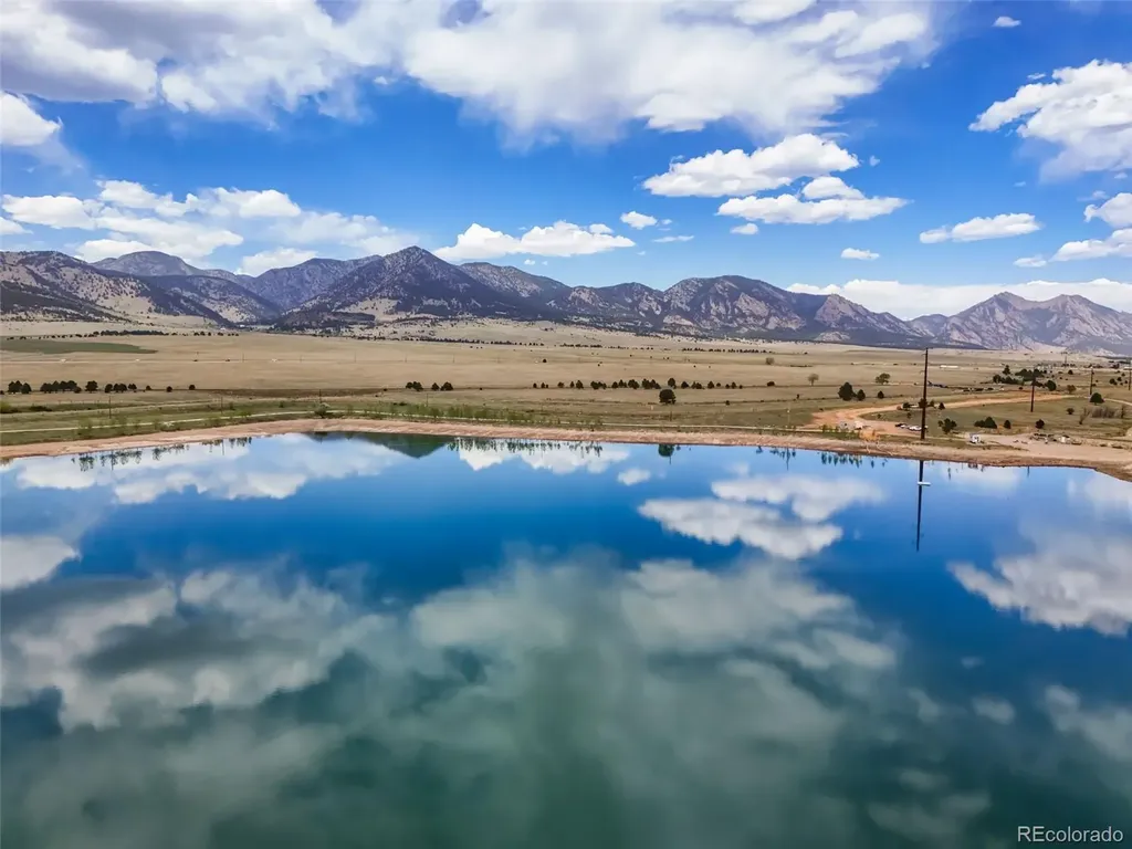 9537 Iron Mountain Way Arvada CO 80007