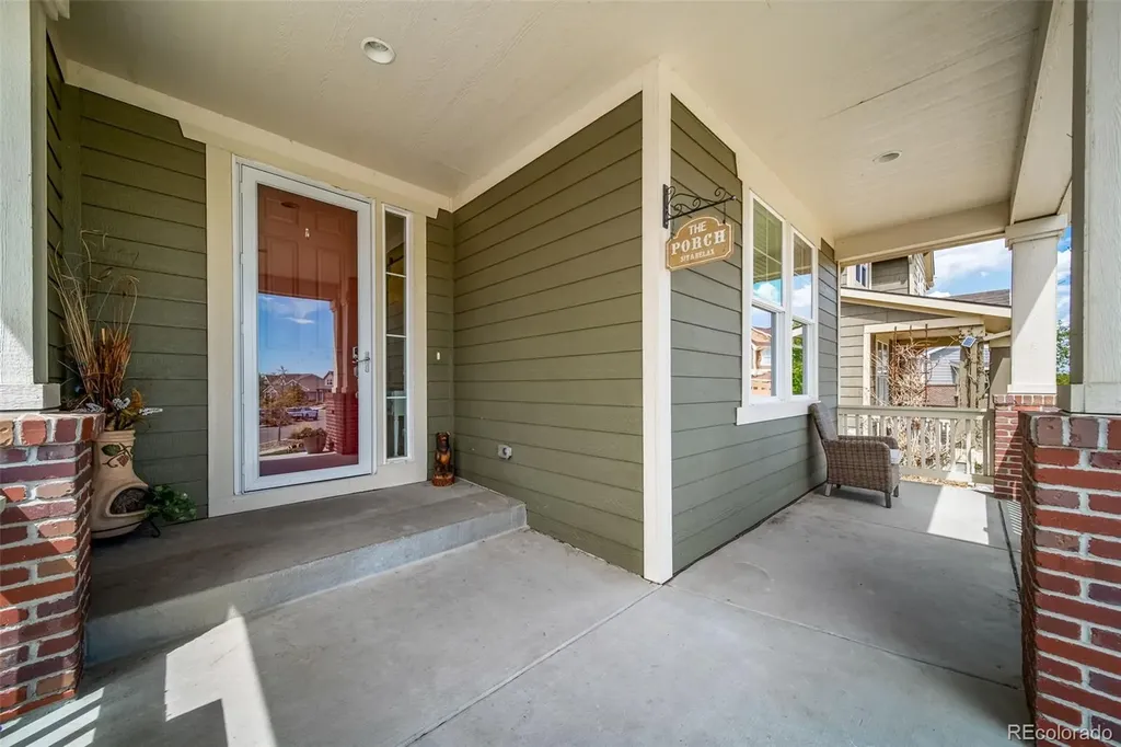 9537 Iron Mountain Way Arvada CO 80007
