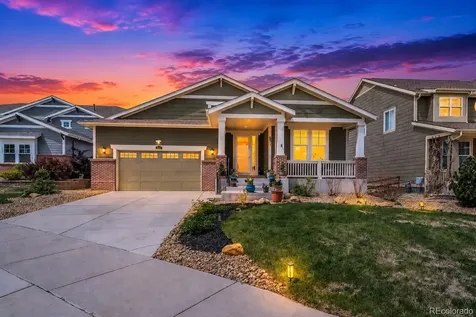 9537 Iron Mountain Way Arvada CO 80007