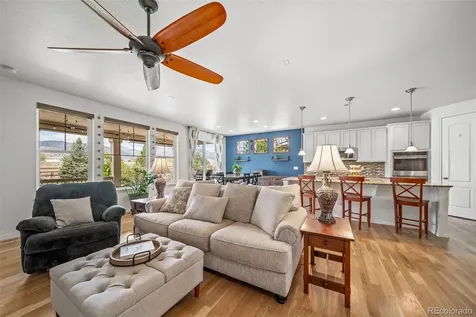 9537 Iron Mountain Way Arvada CO 80007