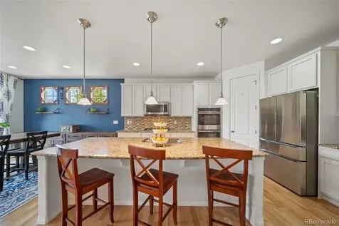 9537 Iron Mountain Way Arvada CO 80007