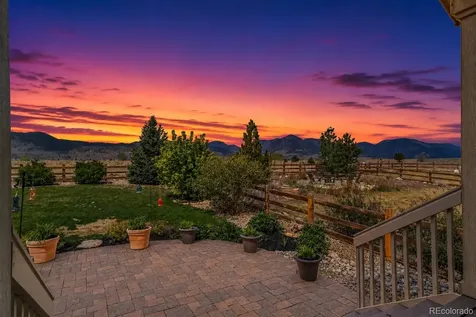 9537 Iron Mountain Way Arvada CO 80007