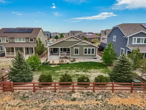 9537 Iron Mountain Way Arvada CO 80007
