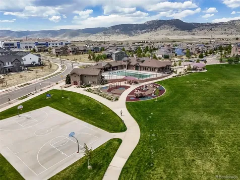 9537 Iron Mountain Way Arvada CO 80007