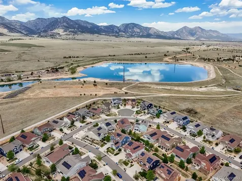 9537 Iron Mountain Way Arvada CO 80007