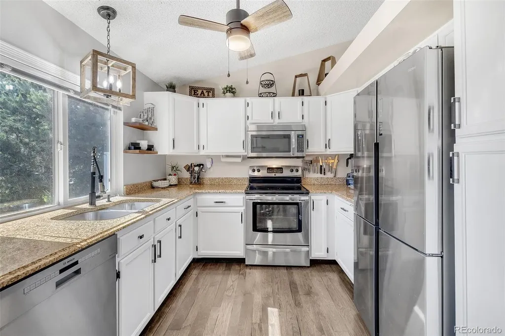 6118 S Swadley Way Littleton CO 80127