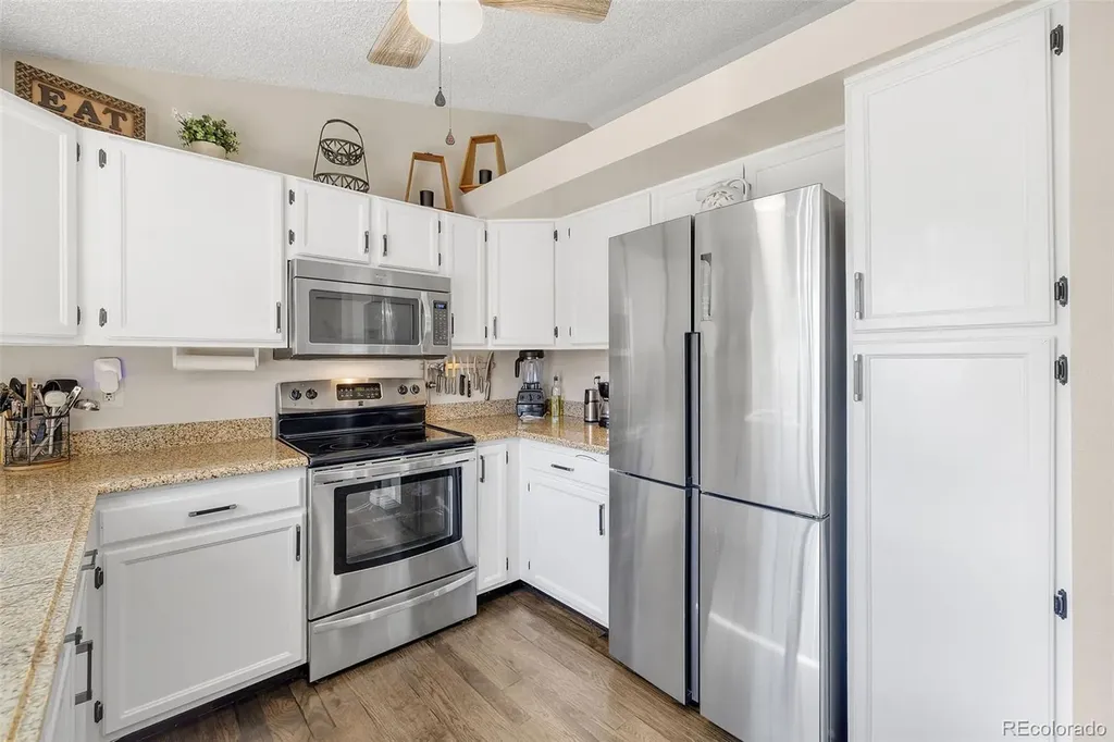 6118 S Swadley Way Littleton CO 80127