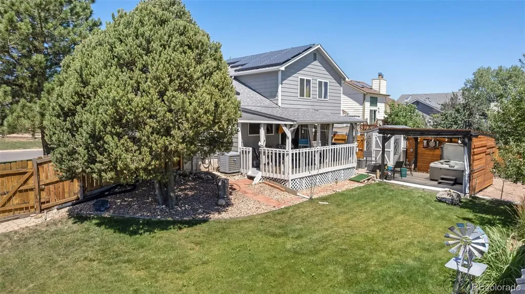 6118 S Swadley Way Littleton CO 80127