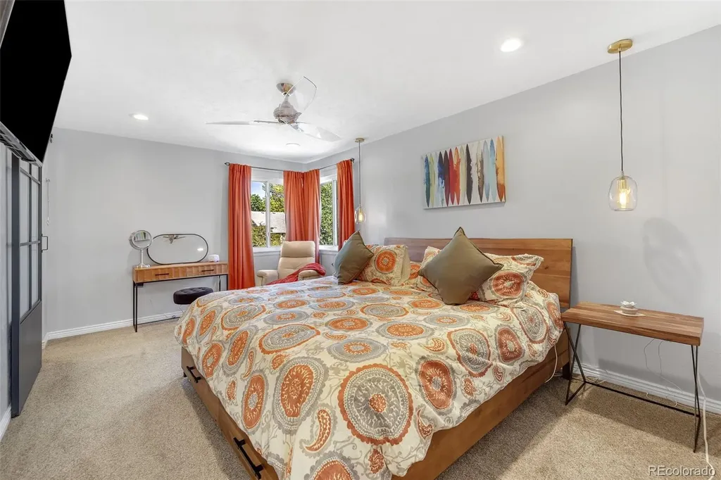 6118 S Swadley Way Littleton CO 80127