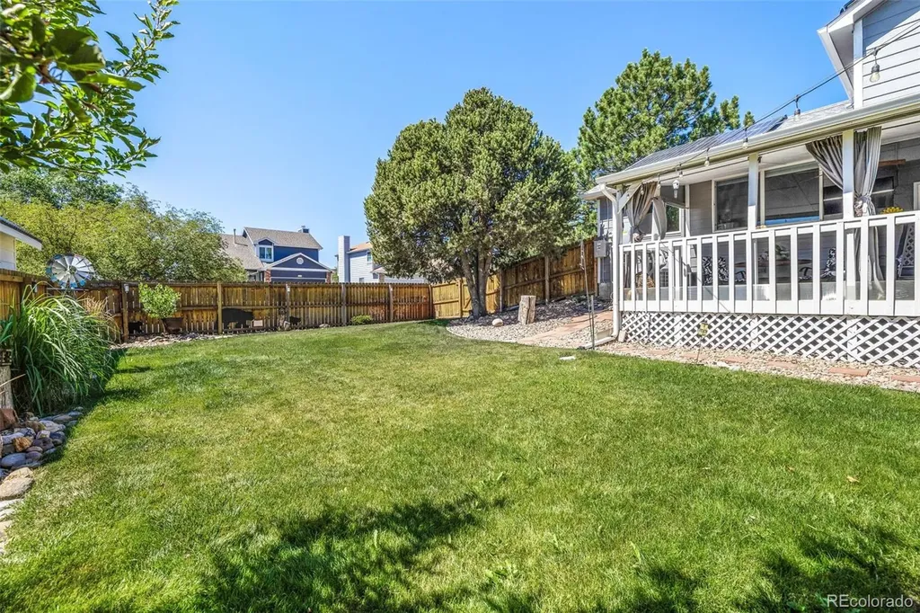 6118 S Swadley Way Littleton CO 80127