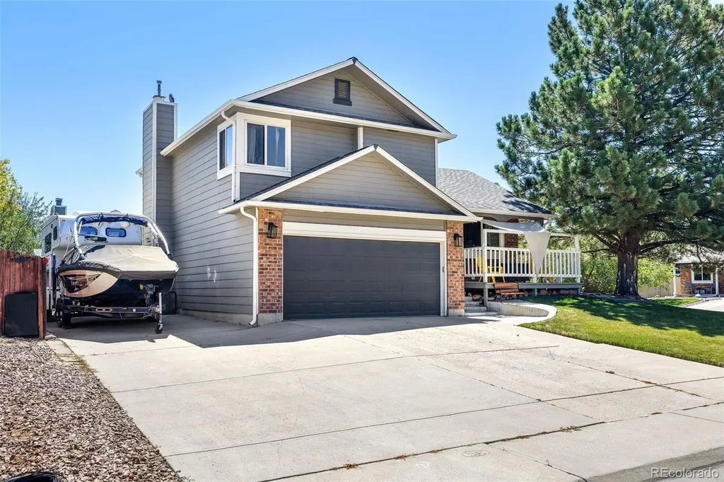 6118 S Swadley Way Littleton CO 80127