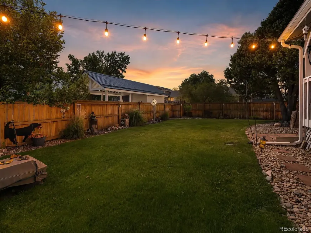 6118 S Swadley Way Littleton CO 80127