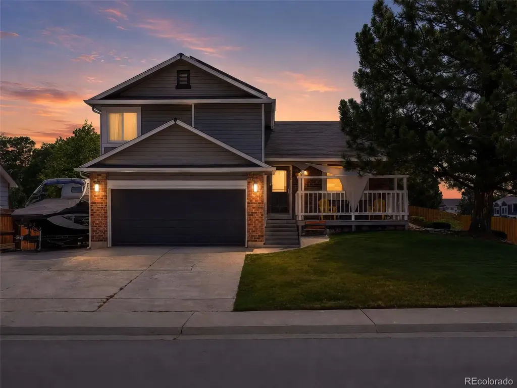 6118 S Swadley Way Littleton CO 80127
