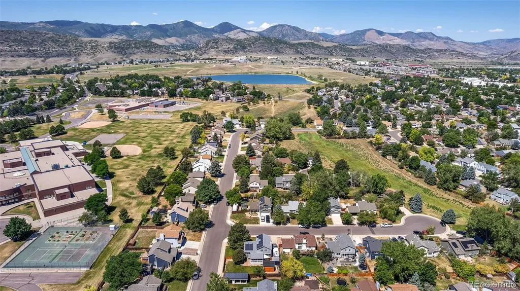 6118 S Swadley Way Littleton CO 80127