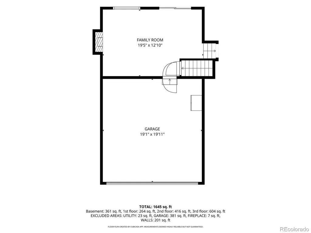 6118 S Swadley Way Littleton CO 80127