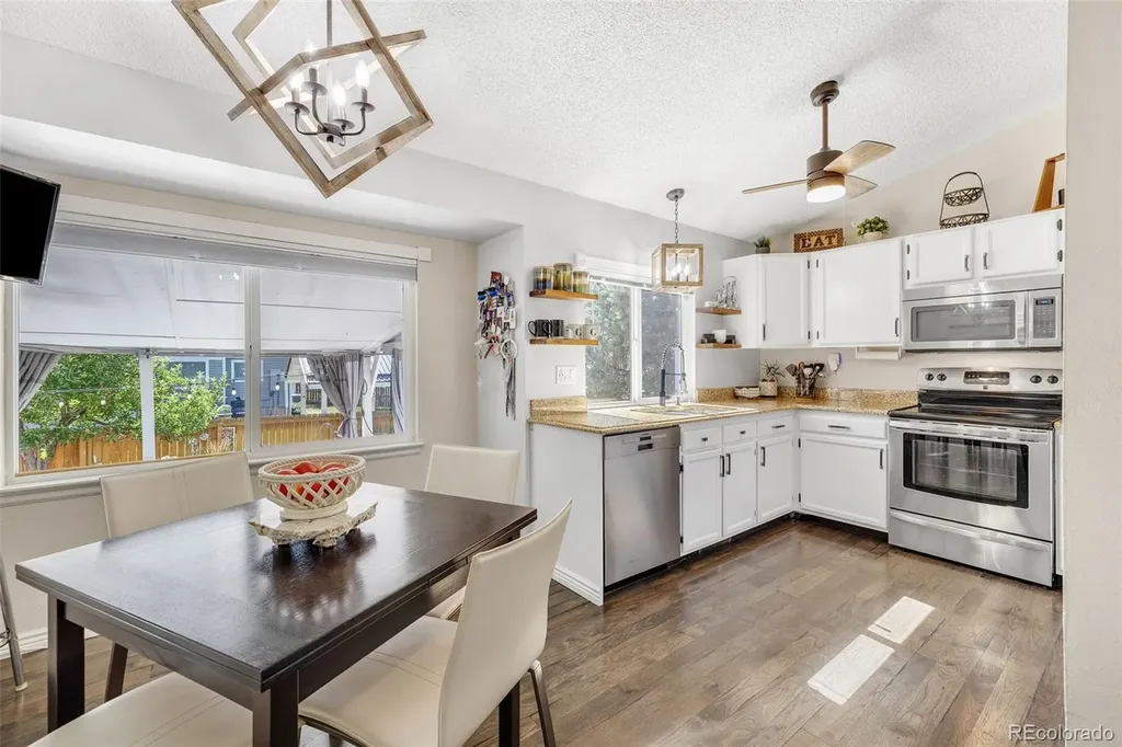 6118 S Swadley Way Littleton CO 80127
