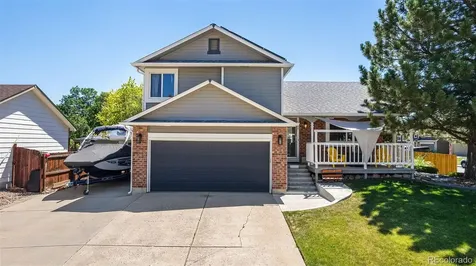 6118 S Swadley Way Littleton CO 80127