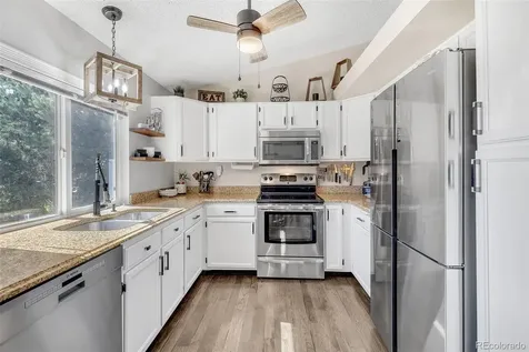 6118 S Swadley Way Littleton CO 80127