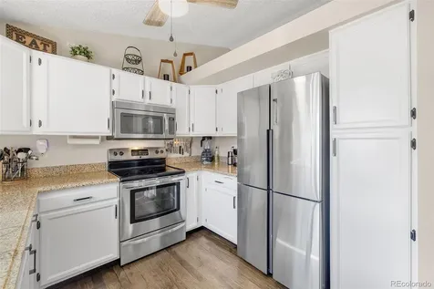 6118 S Swadley Way Littleton CO 80127