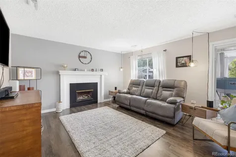 6118 S Swadley Way Littleton CO 80127