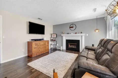 6118 S Swadley Way Littleton CO 80127
