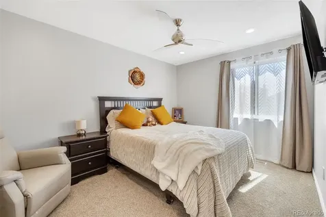 6118 S Swadley Way Littleton CO 80127