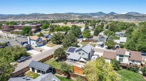 6118 S Swadley Way Littleton CO 80127