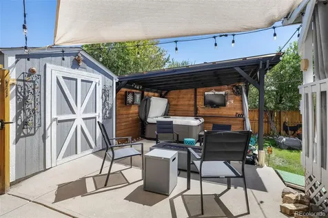 6118 S Swadley Way Littleton CO 80127