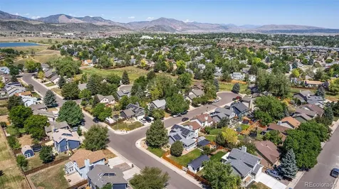 6118 S Swadley Way Littleton CO 80127