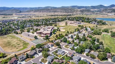 6118 S Swadley Way Littleton CO 80127