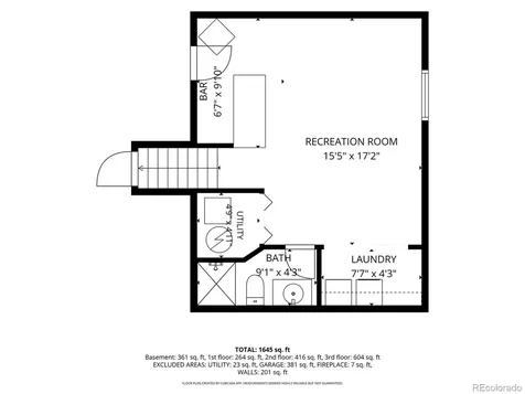 6118 S Swadley Way Littleton CO 80127