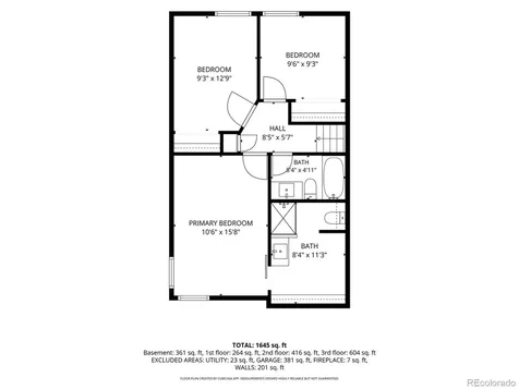 6118 S Swadley Way Littleton CO 80127