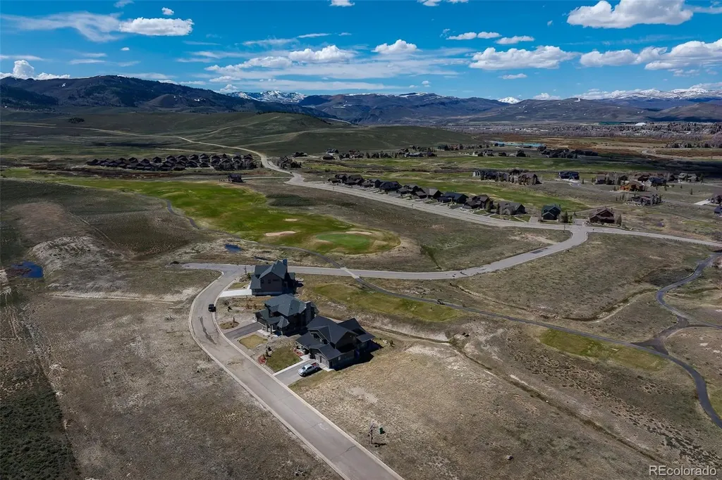 700 Buckhorn Drive Granby CO 80446