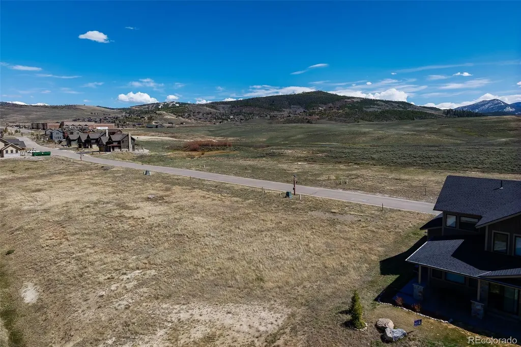 700 Buckhorn Drive Granby CO 80446