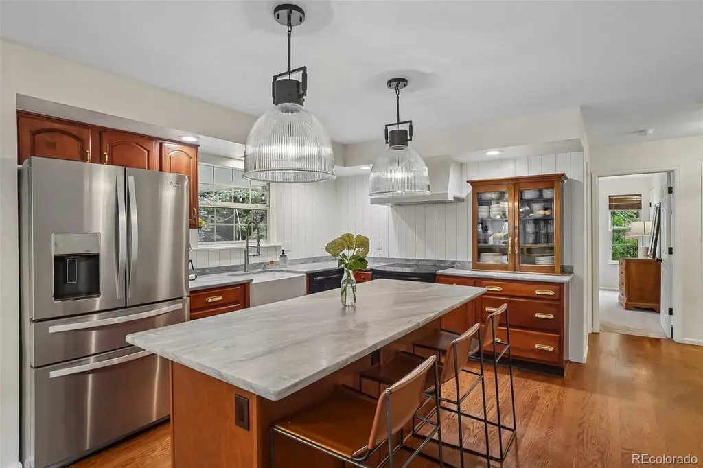 5436 S Everett Way Littleton CO 80123